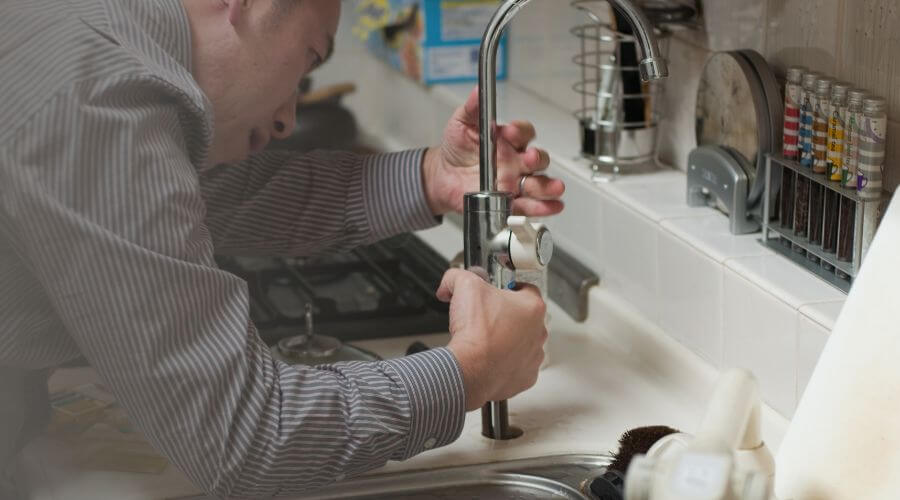 Professional Leak Detection Services in Croydon, PA
